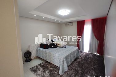 Sobrado para alugar - 305m&sup2; - Jardim dos Pr&iacute;ncipes