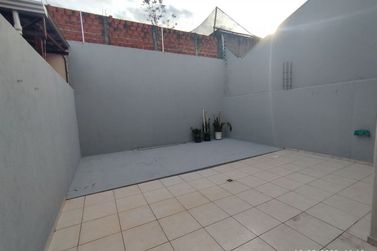 Casa &agrave; venda - Jardim Am&eacute;rica