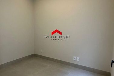 Casa &agrave; venda - 119m&sup2; - Jardim Colorado