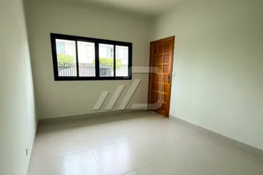 Casa &agrave; venda - 92m&sup2; - Jardim Tamoio