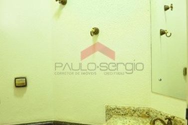 Sobrado &agrave; venda - 218m&sup2; - Zona II