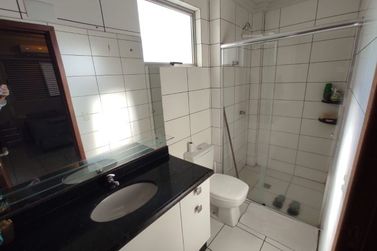Apartamento &agrave; venda - Zona VI