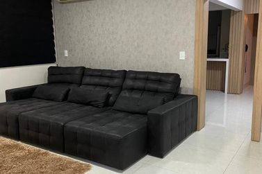 Apartamento &agrave; venda - 420m&sup2; - Zona V