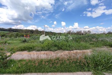Terreno &agrave; venda - 503m&sup2; - JARDIM COOPAGRO