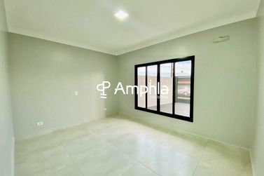 Casa &agrave; venda - 100m&sup2; - Santa Felicidade