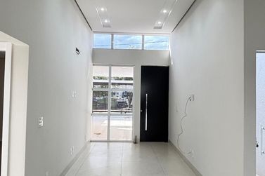 Casa para alugar - 125m&sup2; - Parque Residencial Interlagos