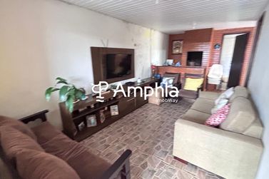 Casa &agrave; venda - 98m&sup2; - Country