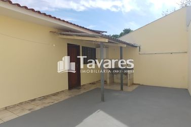 Casa para alugar - Parque San Remo I