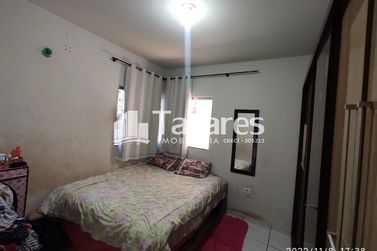 Casa &agrave; venda - 69m&sup2; - Jardim San Martim