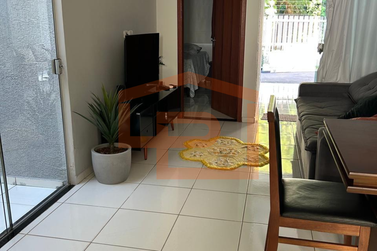 Casa &agrave; venda - 60m&sup2; - Jardim M&ocirc;naco
