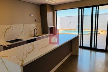 Casa &agrave; venda - 195m&sup2; - Parque Residencial Interlagos II