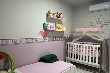 Casa &agrave; venda - Parque Residencial Belo Monte