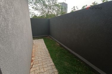 Casa &agrave; venda - 120m&sup2; - Jardim Porto Seguro