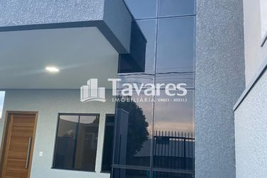 Casa &agrave; venda - 85m&sup2; - Jardim Pac&iacute;fico
