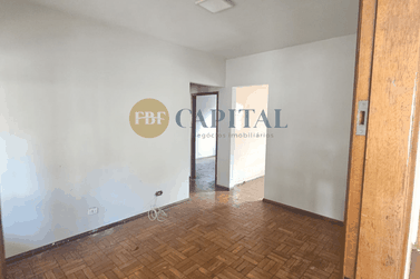 Casa &agrave; venda - 490m&sup2; - Zona V