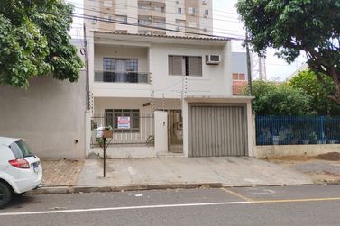 Casa &agrave; venda - 173m&sup2; - Zona I
