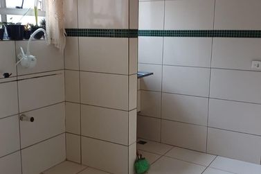 Apartamento &agrave; venda - Zona III