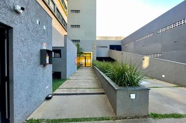 Apartamento &agrave; venda - 49m&sup2; - Zona II
