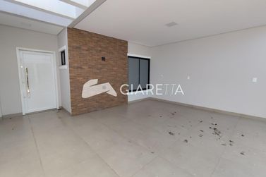 Casa &agrave; venda - 120m&sup2; - JARDIM GISELA