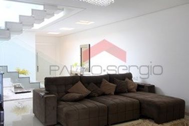 Sobrado &agrave; venda - 325m&sup2; - Zona II