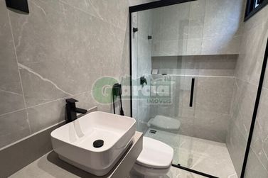 Casa &agrave; venda - 147m&sup2; - Jardim Alphavile