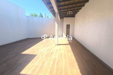 Casa &agrave; venda - 110m&sup2; - Santa Cruz
