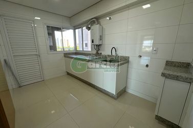 Apartamento para alugar - Zona III