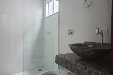 Casa para alugar - 108m&sup2; - Zona IV