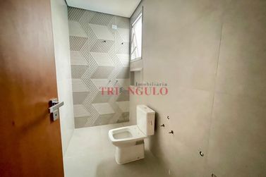 Apartamento &agrave; venda - 223m&sup2; - ZONA II