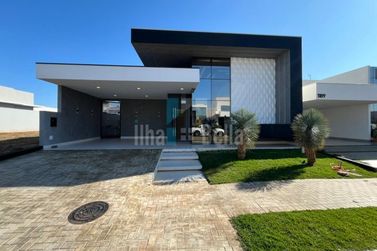 Casa &agrave; venda - Paysage Essenza Condom&iacute;nio