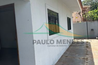 Casa &agrave; venda - 92m&sup2; - JARDIM CANAD&Aacute;