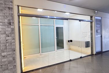 Sala Comercial para alugar - 20m&sup2; - Centro