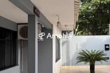 Casa &agrave; venda - 180m&sup2; - Jardim Am&eacute;rica