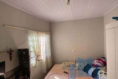 Casa &agrave; venda - 70m&sup2; - Parque 1&ordm; de Maio