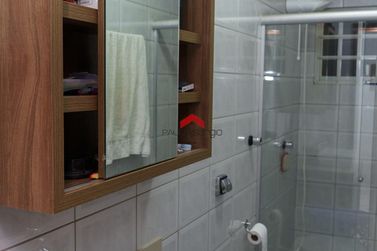 Sobrado &agrave; venda - 152m&sup2; - Zona II