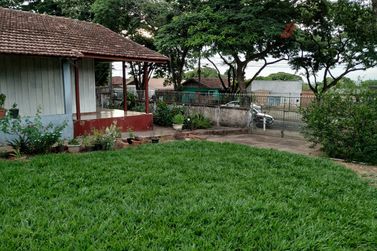 Casa &agrave; venda - 90m&sup2; - Zona VI