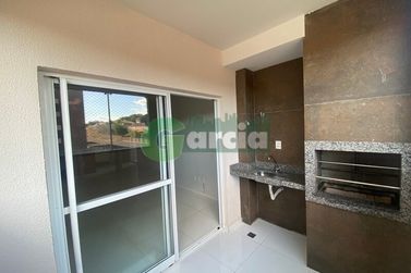Apartamento para alugar - Jardim S&atilde;o Jos&eacute;
