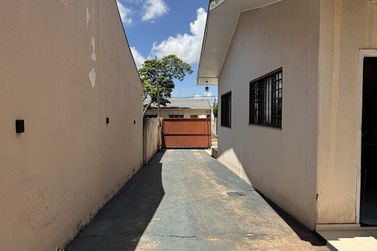 Casa &agrave; venda - 140m&sup2; - Jardim Para&iacute;so