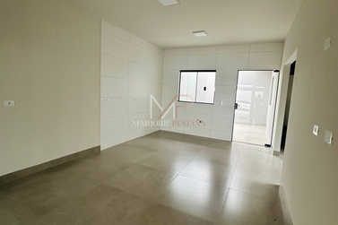 Casa &agrave; venda - 85m&sup2; - Jardim Colorado