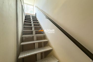 Sala Comercial para alugar - Zona  03