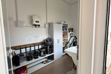 Sobrado &agrave; venda - 210m&sup2; - JARDIM ALPHAVILLE