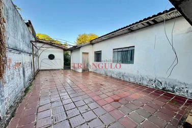 Casa &agrave; venda - 544m&sup2; - ZONA I