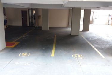 Apartamento &agrave; venda - 91m&sup2; - Zona I