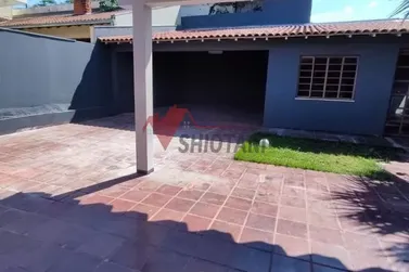 Casa &agrave; venda - Zona II