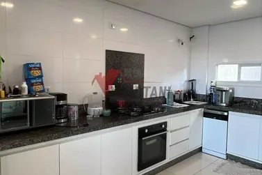 Apartamento &agrave; venda - ZONA I