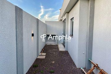 Casa &agrave; venda - 78m&sup2; - 14 de Novembro
