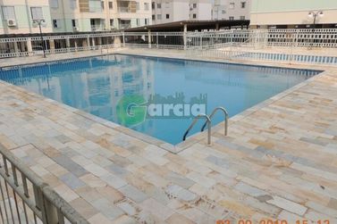 Apartamento &agrave; venda - Zona II