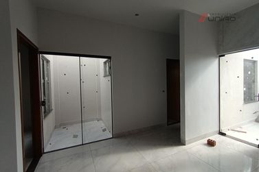Casa &agrave; venda - 69m&sup2; - Parque Portugal