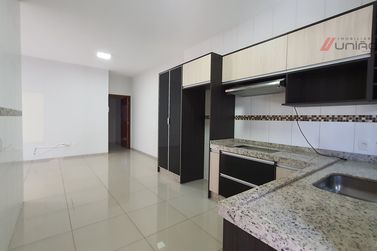 Casa &agrave; venda - 130m&sup2; - Jardim Vila Rica