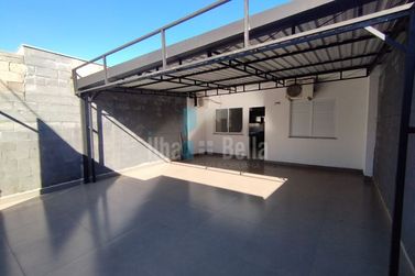 Casa para alugar - Parque Colina Verde